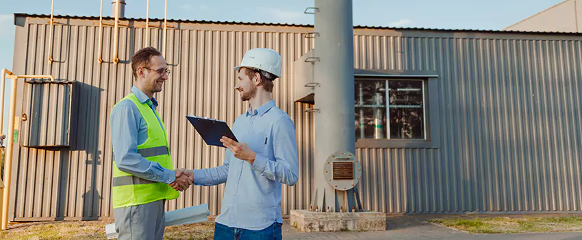 Chimney Cap Inspection in Humble, TX