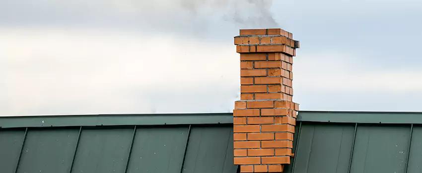Chimney Installation Company in Humble, TX