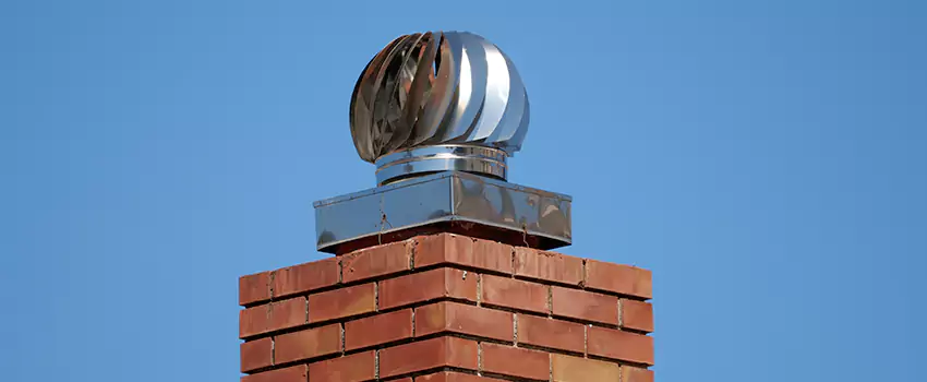 Chimney Flue Rebuild Services in Humble, Texas