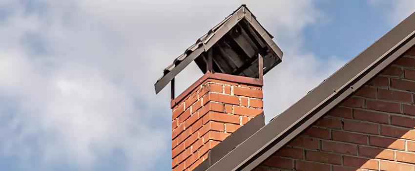 Chimney Saver Masonry Repair Contractor in Humble, Texas