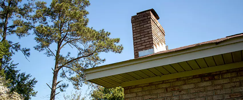 Brick Chimney Sweep Near Me in Humble, TX