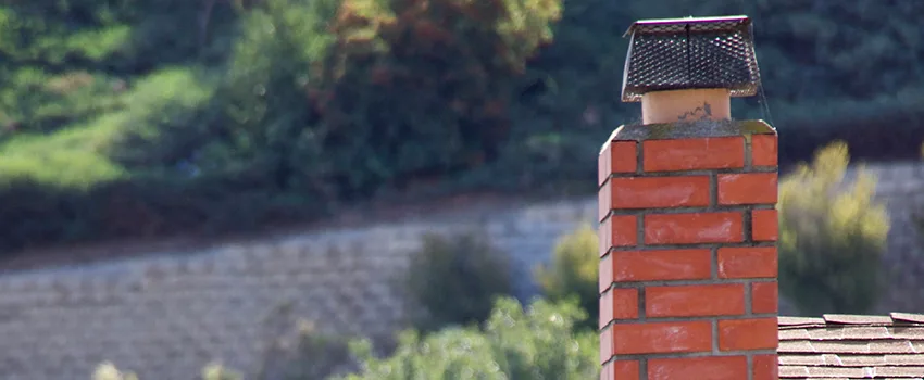 Chimney Tuckpointing And Masonry Restoration in Humble, TX