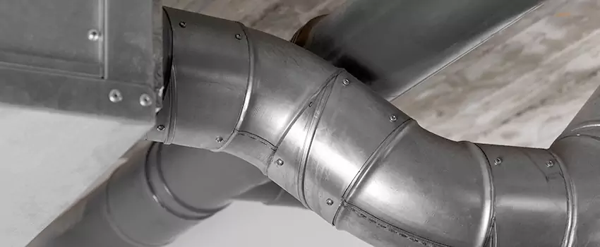 Dryer Vent Blockage Inspection in Humble, TX