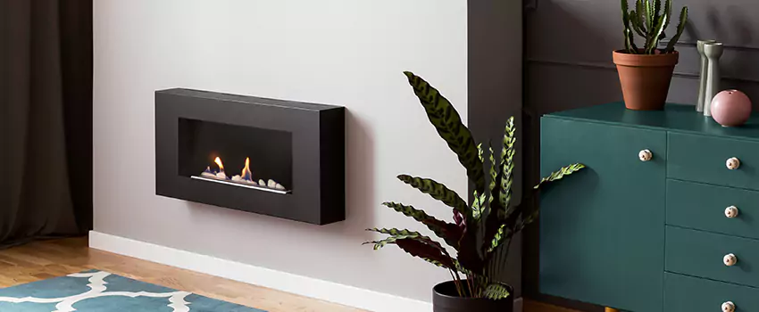 Cost of Ethanol Fireplace Repair And Installation Services in Humble, TX