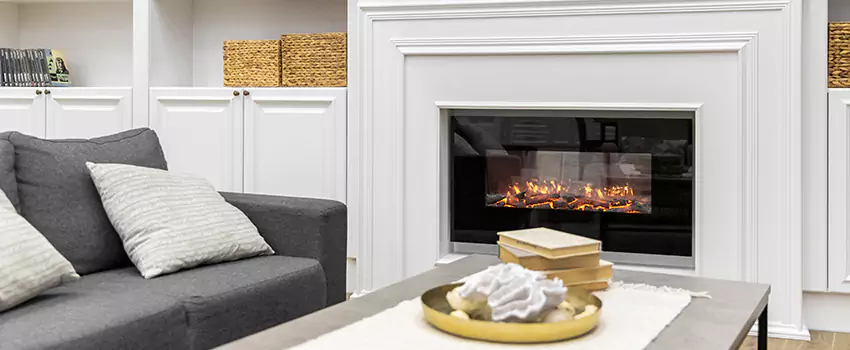 Professional Fireplace Maintenance Contractors in Humble, TX