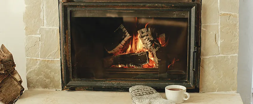 Fireplace Door Handle Replacements Services in Humble, Texas