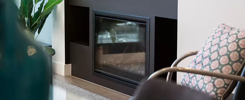 Gas Fireplace Installation in Humble, TX