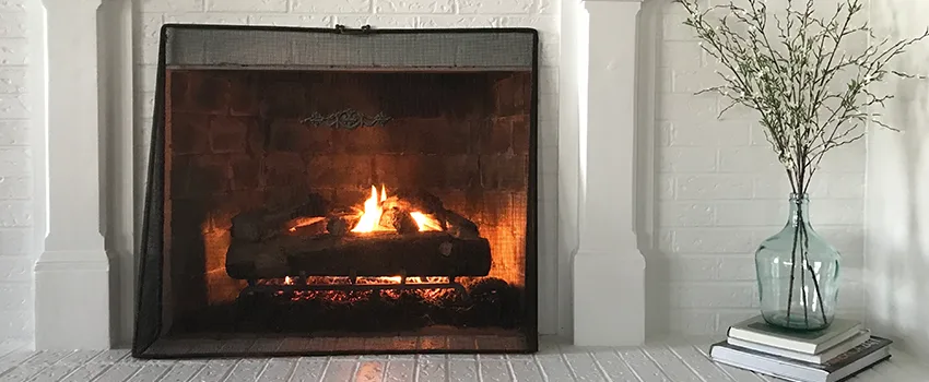 Cost-Effective Fireplace Mantel Inspection And Maintenance in Humble, TX