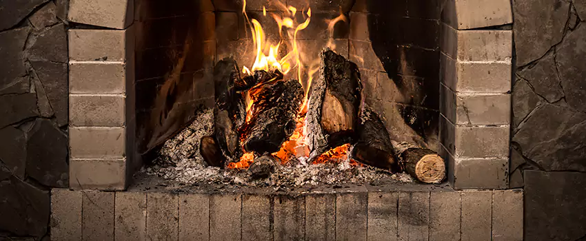 Cost of Rebuilding A Fireplace in Humble, Texas