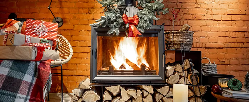 Steel Fireplace Grate Repair And Replacement Services in Humble, Texas