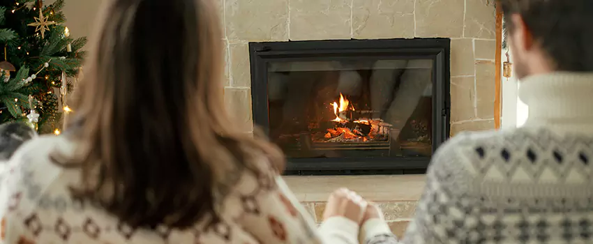 Fireplace Firebox Refurbish & Restore Services in Humble, TX