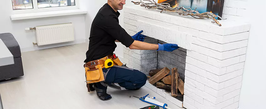 Gas Fireplace Repair And Replacement in Humble, TX