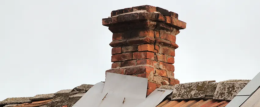 Cost of Fixing Blocked Chimney in Humble, Texas