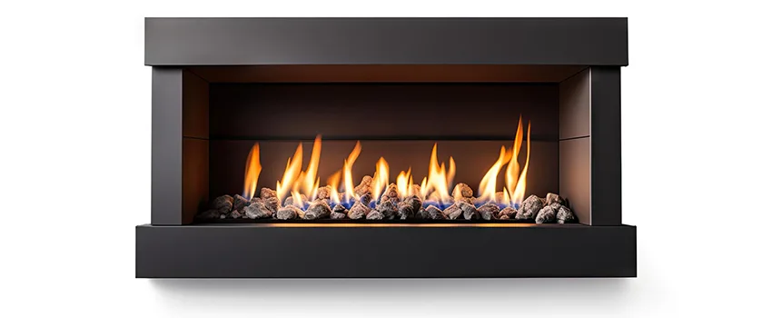 Outdoor Gas Fireplaces Installation in Humble, TX