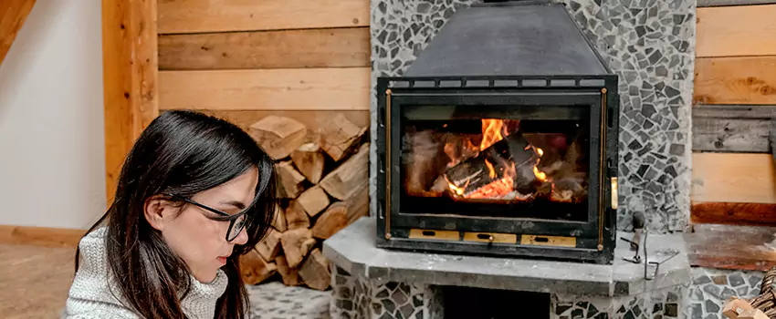 Harman P68-C Pellet Stove Repair in Humble, Texas 