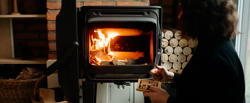 Hearthstone Wood Stoves Fireplace Repair in Humble, Texas