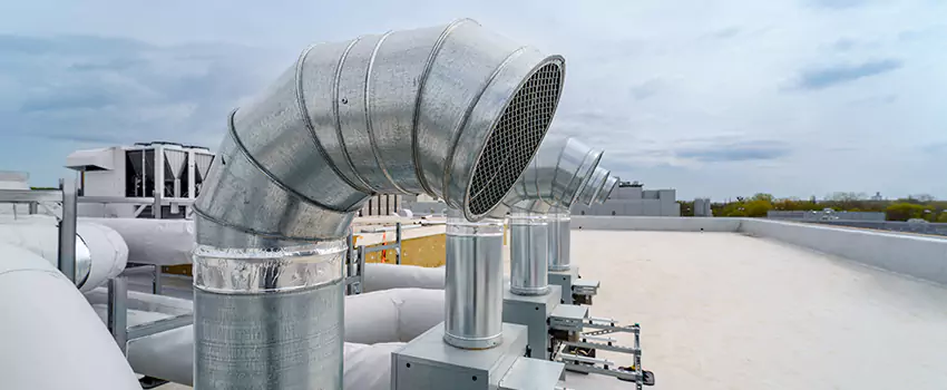 Insulated Ductwork Repair Services Near Me in Humble, TX
