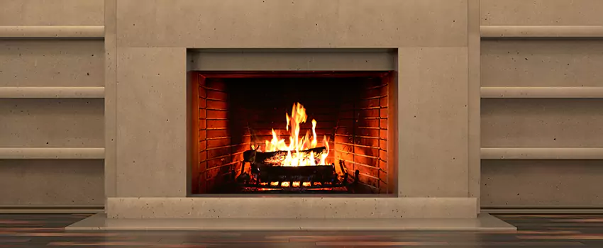 Majestic Trilliant Series Gas Fireplace Insert Repair in Humble, Texas