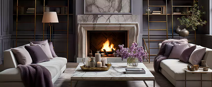 Napoleon Galaxy Series Outdoor Fireplaces Repair in Humble, TX