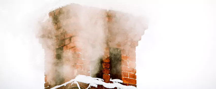 Chimney Flue Soot Removal in Humble, TX