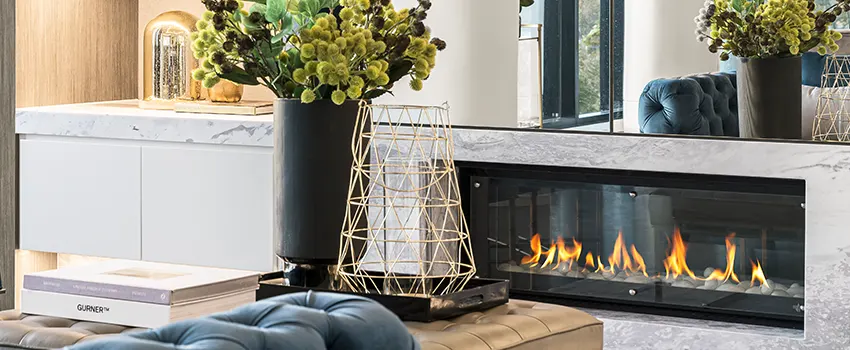 Professional Town & Country Luxury Fireplace Maintenance Experts in Humble, Texas