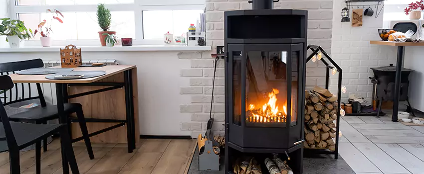 Cost of Vermont Castings Fireplace Services in Humble, TX