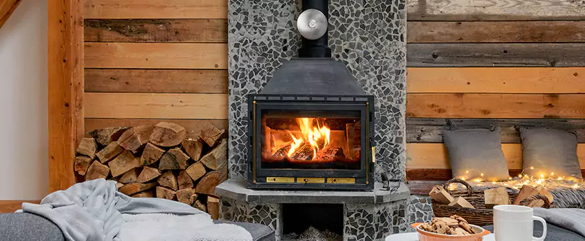 Affordable Wood Fireplace Fixing Solutions in Humble, Texas