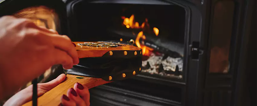 Cost of Wood Furnace Repair and Installation Services in Humble, TX