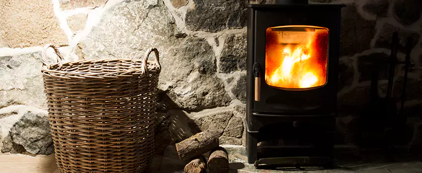 Wood Stove Fire Bricks Cleaning Services in Humble, Texas
