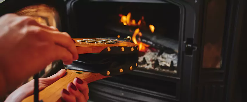 Wood Stove Grates Repair in Humble, Texas